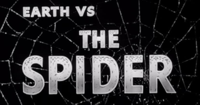 The Spider 1958