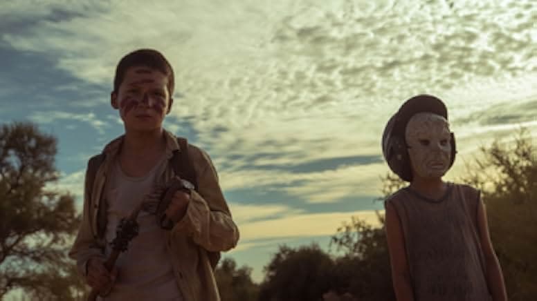 Buy Me a Gun 2019