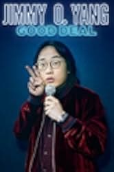 Jimmy O. Yang: Good Deal 2020