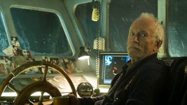 Harbinger Down 2015