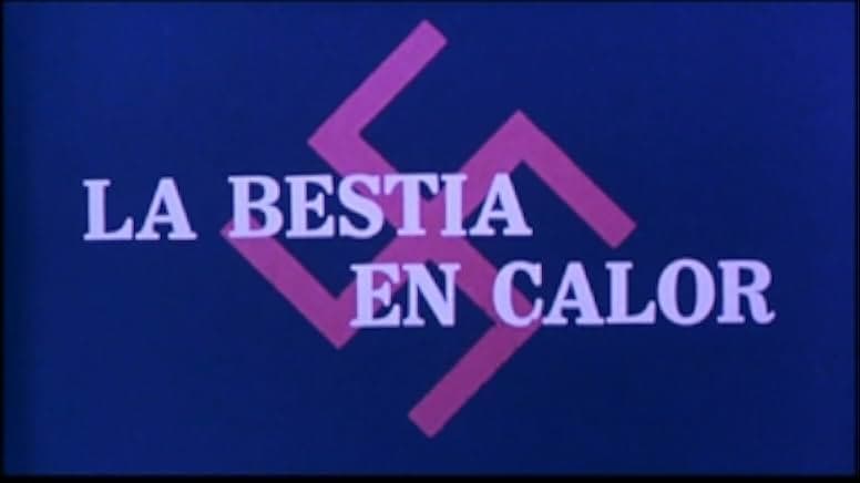 La bestia in calore 1977