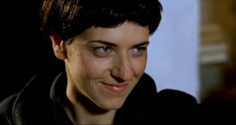 The Scent of Blood 2004