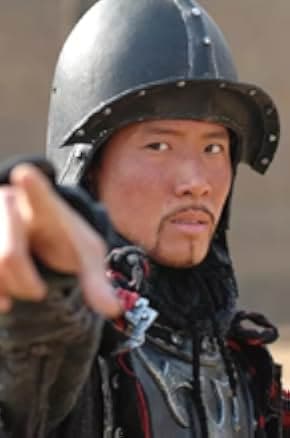 Battle of the Warriors 2006