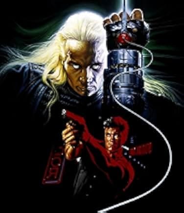 Dark Angel 1990