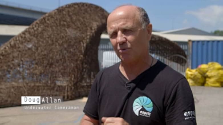 A Plastic Ocean 2016