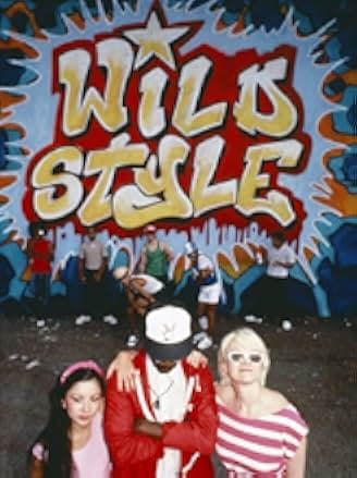 Wild Style 1983
