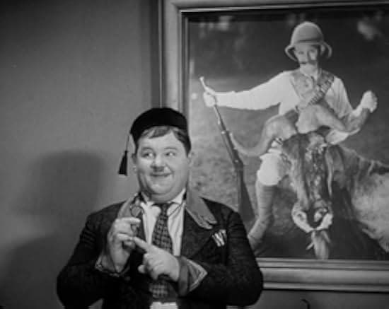 Another Fine Mess 1930