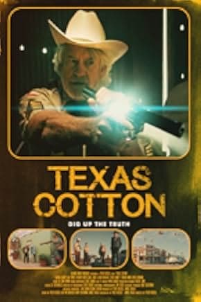 Texas Cotton 2018