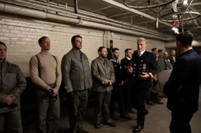 Operation Seawolf 2022