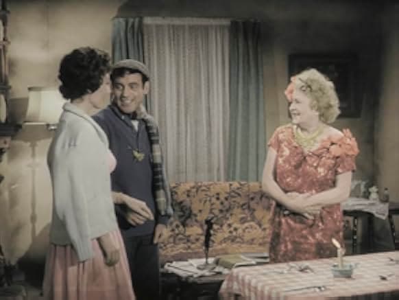 The Little Shop of Horrors 1960