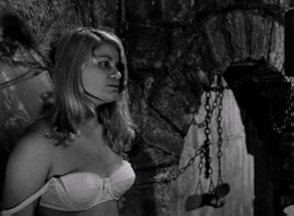 The Strange World of Coffin Joe 1968
