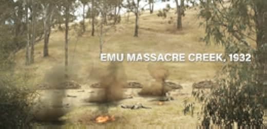 The Emu War 2023