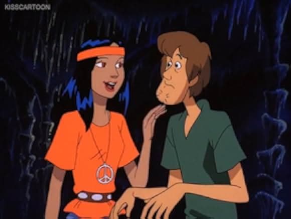 Scooby-Doo and the Alien Invaders 2000