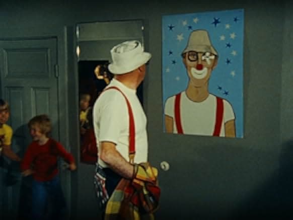 Parade 1974
