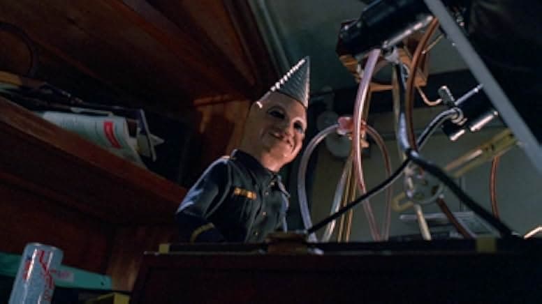 Puppet Master 4 1993