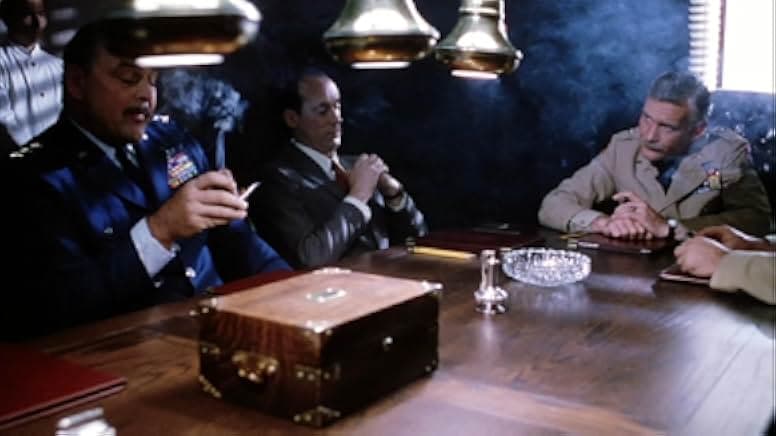 Spontaneous Combustion 1990