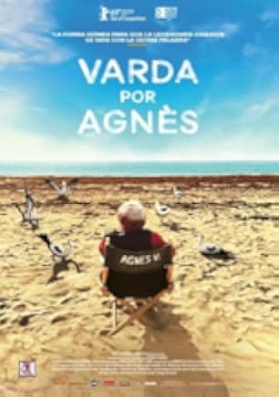 Varda by Agnès