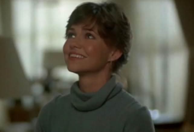 Kiss Me Goodbye 1982