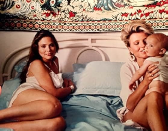 The Future Is Woman 1984
