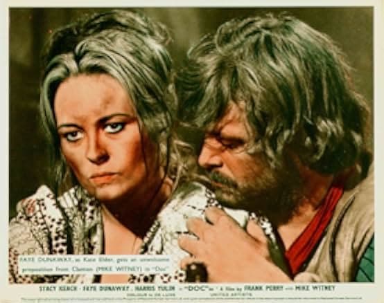 'Doc' 1971
