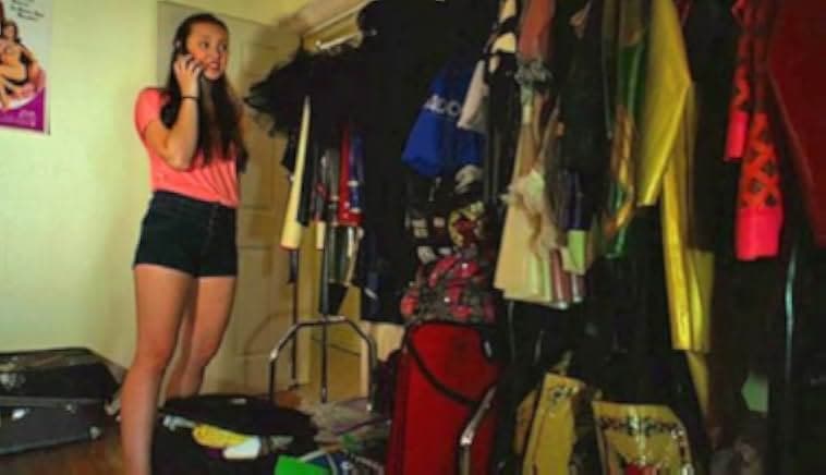 SantaClaus: A Horror Story 2016