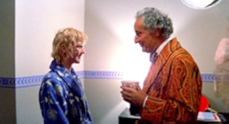 The Perfume of the Lady in Black 1974