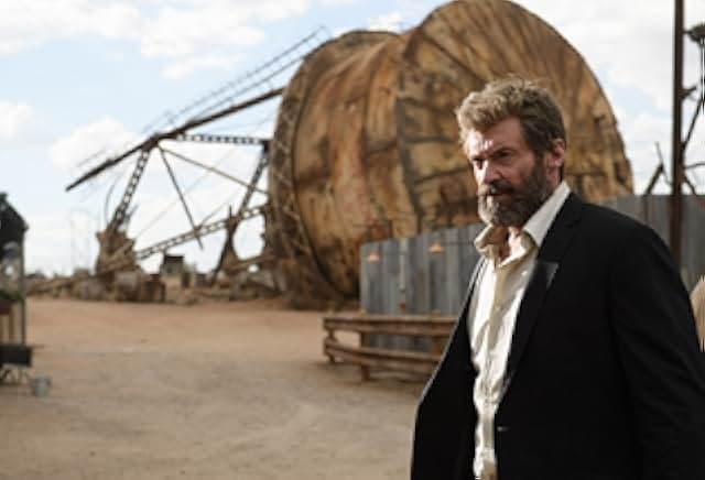 Logan 2017