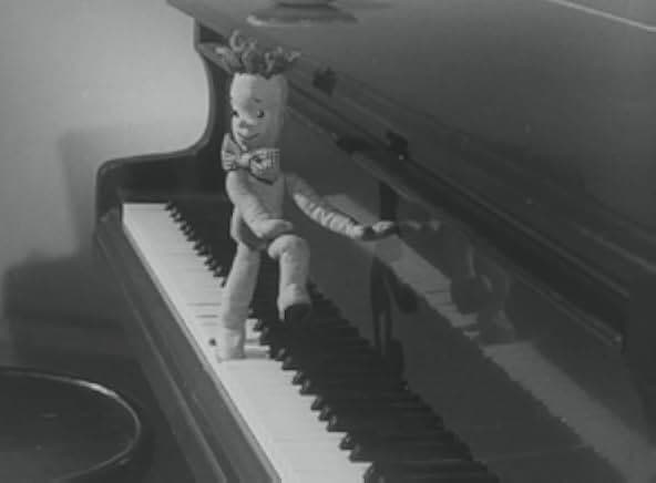 A Christmas Dream 1946