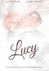 Lucy 2003