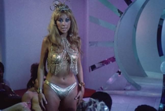 The Curious Female 1970