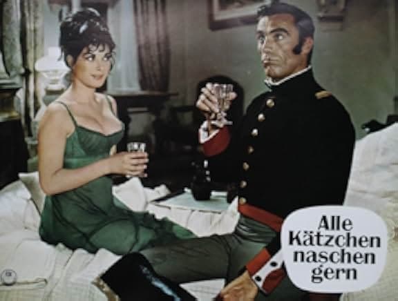 Alle Kätzchen naschen gern 1969