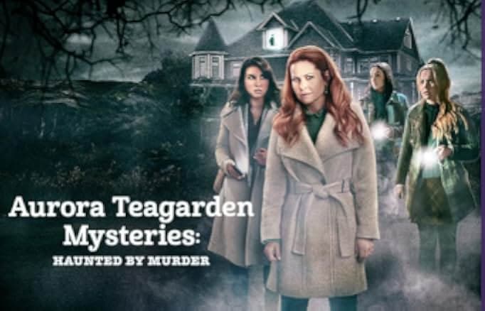 Haunted by Murder 2022