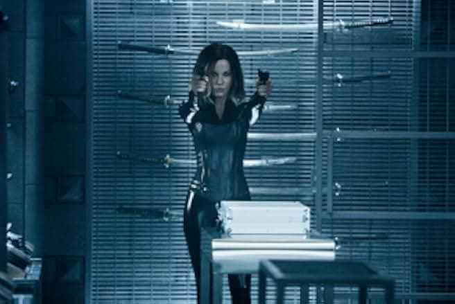 Underworld: Blood Wars 2016