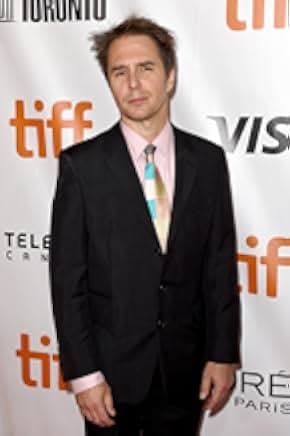 Woman Walks Ahead 2017