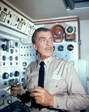 Voyage to the Bottom of the Sea 1961