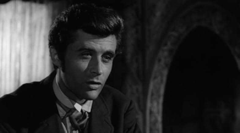 Crypt of the Vampire 1964