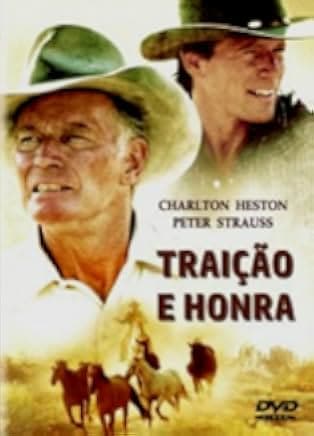 Proud Men 1987
