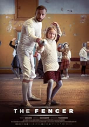 The Fencer 2015