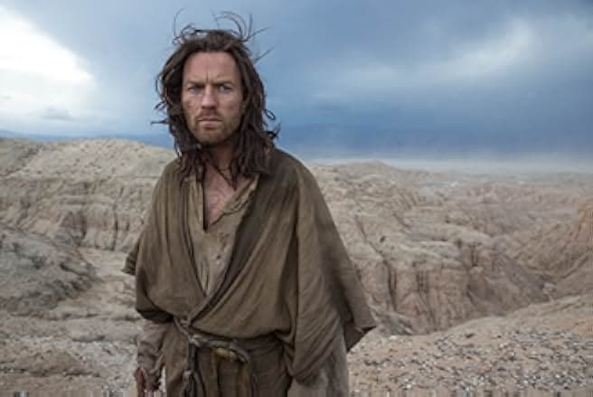 Last Days in the Desert 2015