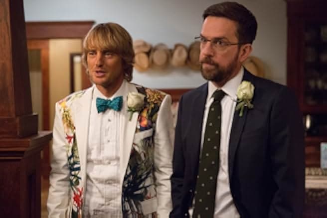 Father Figures 2017