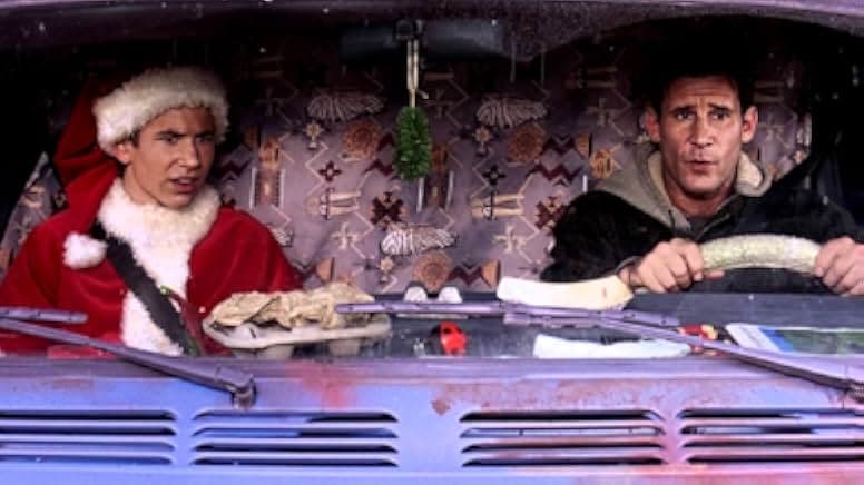 I'll Be Home for Christmas 1998