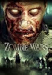 Zombie Wars 2007