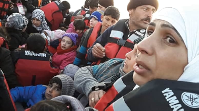 Hell on Earth: The Fall of Syria and the Rise of ISIS 2017