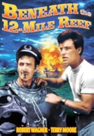 Beneath the 12-Mile Reef 1953