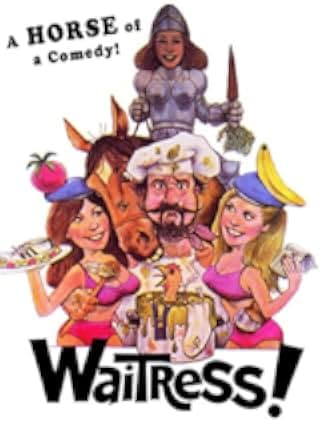Waitress! 1982