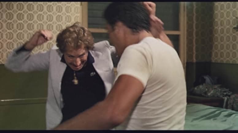 Il commissario di ferro 1978