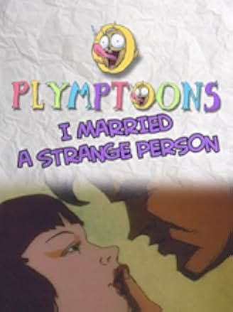 I Married a Strange Person! 1997