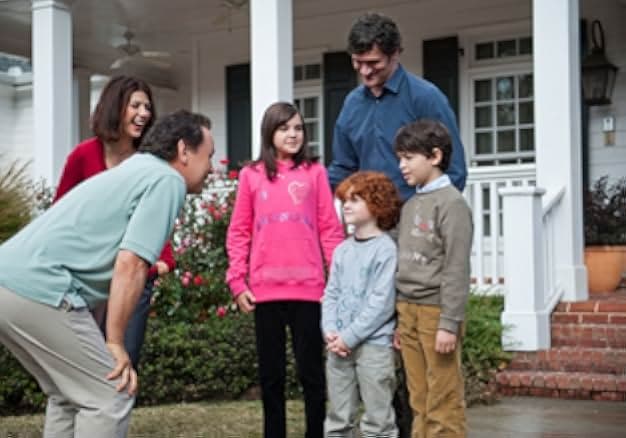 Parental Guidance 2012