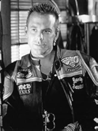 Harley Davidson and the Marlboro Man 1991