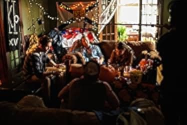 Halloween Party 2019